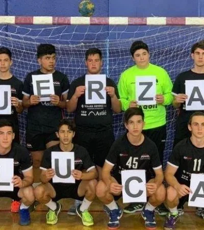 Balonmano-Solidaridad