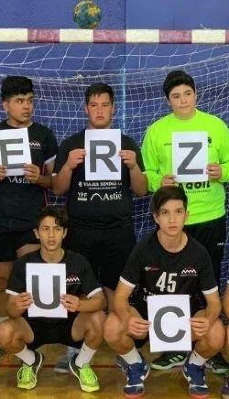 Balonmano-Solidaridad