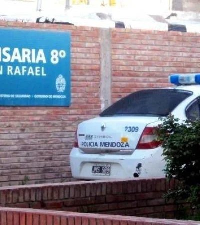 Comisaria-8va-san-rafael-inseguridad-robo-de-celular
