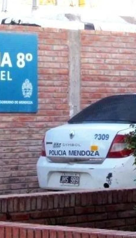 Comisaria-8va-san-rafael-inseguridad-robo-de-celular