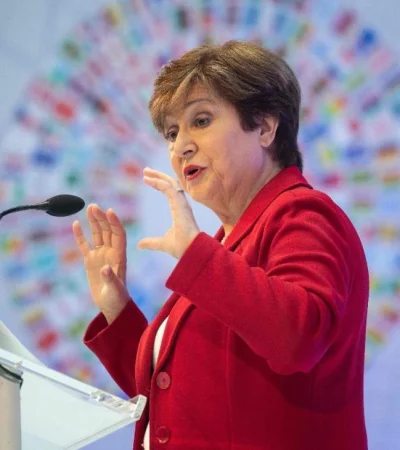 Kristalina-Georgieva