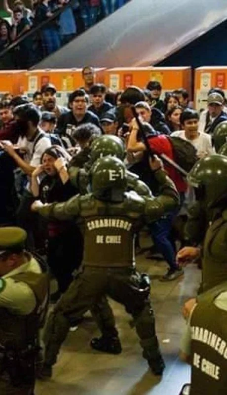chile-estudiantes-represión-4