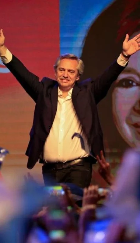 Alberto-Fernández