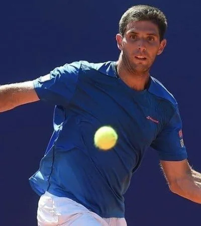Federico-Delbonis