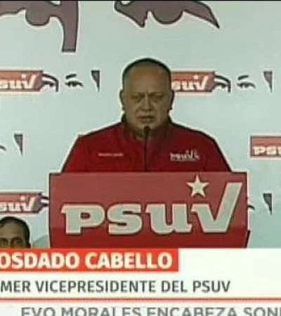 Diosdado-Cabello