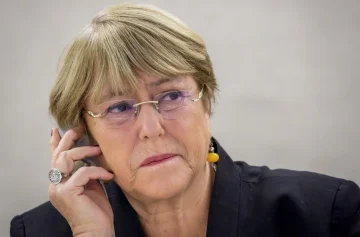 Chile: la ONU investigará si hubo violaciones de derechos humanos