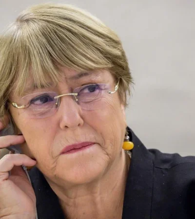 Michelle-Bachelet-Chile-ONU