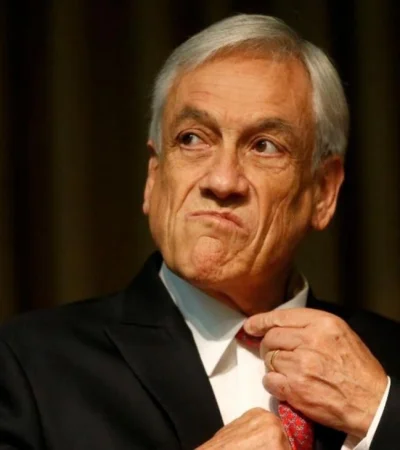 sebastian-piñera-presidente-chile-boleto