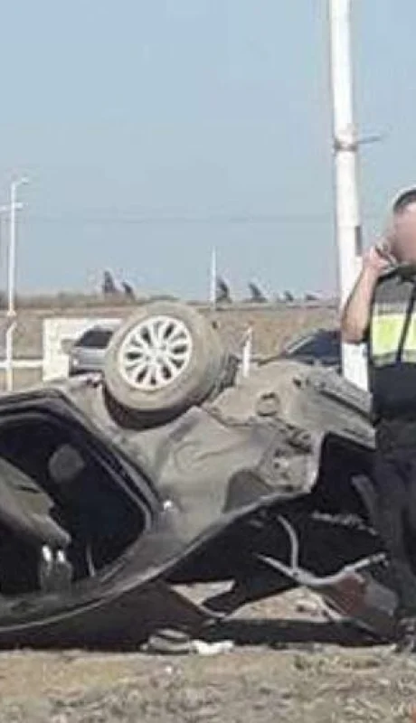 choque-guaymallén-vuelco-acceso-este