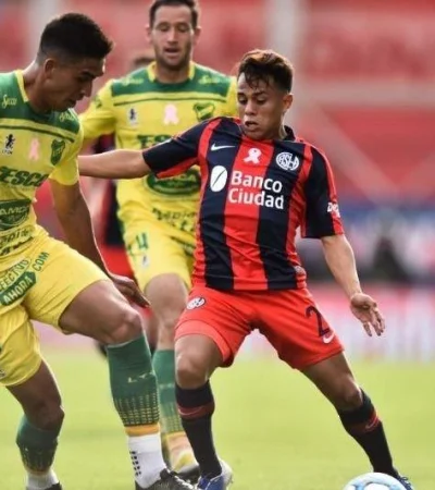 San-Lorenzo-Defensa-y-Justicia-Superliga