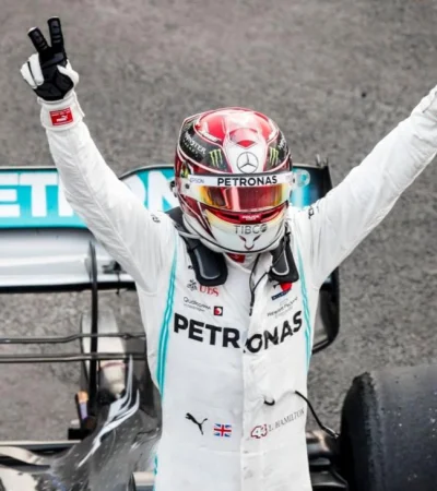 Lewis-Hamilton