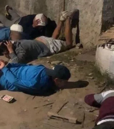 banda-la-rubia-droga-allanamiento