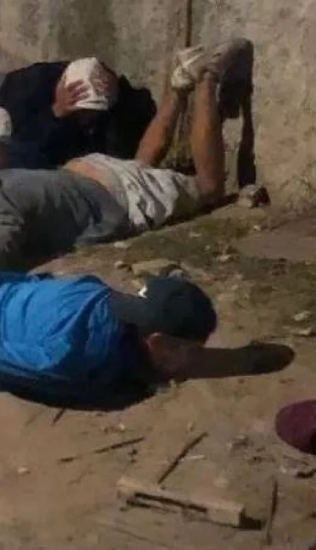 banda-la-rubia-droga-allanamiento