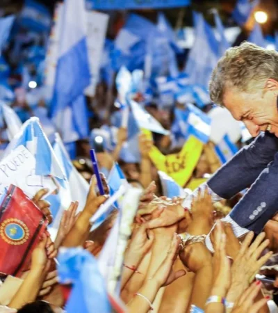 Mauricio-Macri