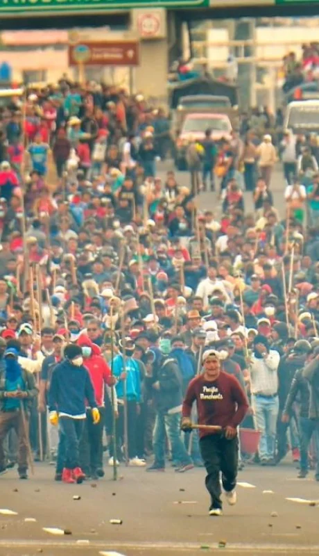 ecuador-toque-de-queda-conflicto-crisis-disturbios-golpe-de-estado-que-es-2019-indigenas
