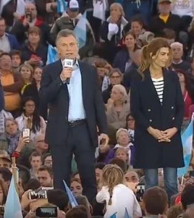 macri