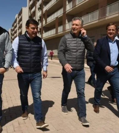 Macri-Mendoza