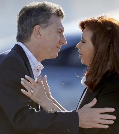 cristina-macri-machirulo-comparar-mujeres-kirchnerismo-populismo-polemica-frase-kirchner-comparo-tarjeta-mujer