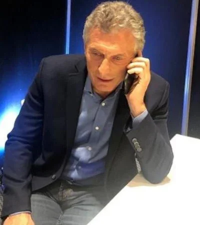 Macri