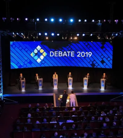 Debate