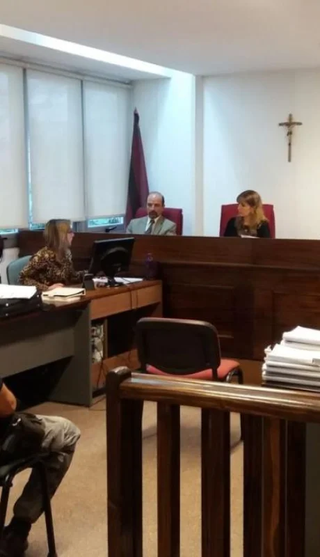 penalizacion-juicios-proyecto-de-ley-mentiras-proceso-judicial-crear-sancionar-bullrich-garavano