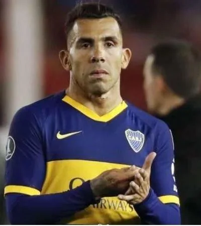 conmebol-sancion-tevez-gesto-river-zarate