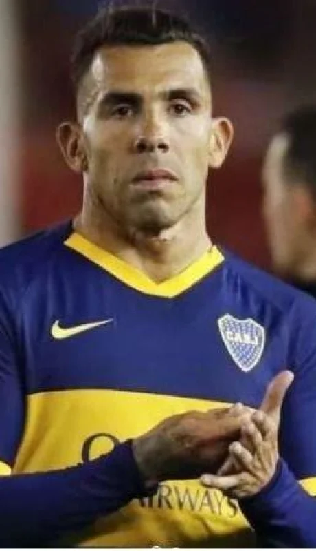 conmebol-sancion-tevez-gesto-river-zarate