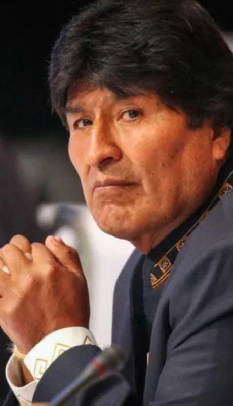 Evo-Morales