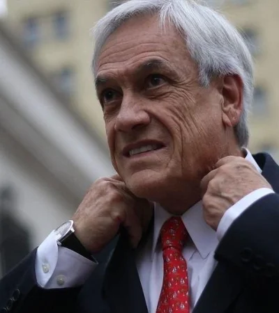 sebastián-piñera-chile-comunicado-incidentes