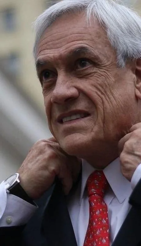 sebastián-piñera-chile-comunicado-incidentes