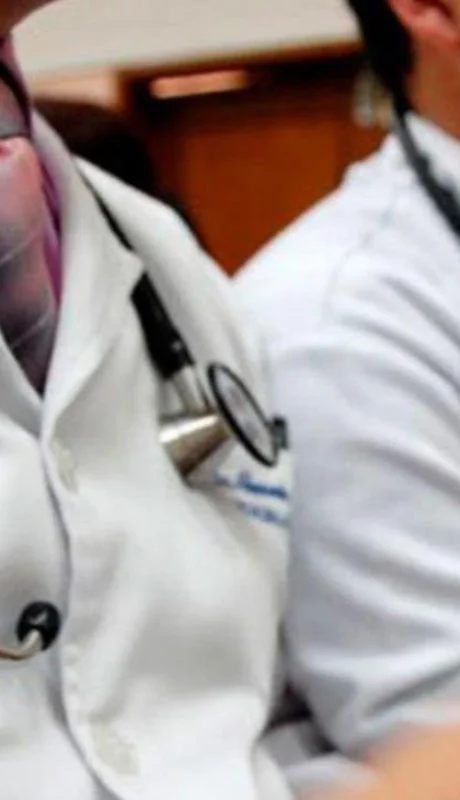 Médicos-venezolanos