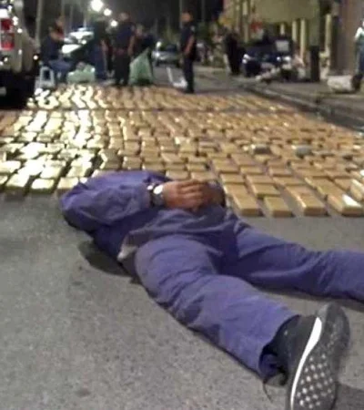 golpe-narcotrafico-persecusion-tiroteo-choque-lanues-detenidos-2-dos-mil-kilos-toneladas-de-marihuana