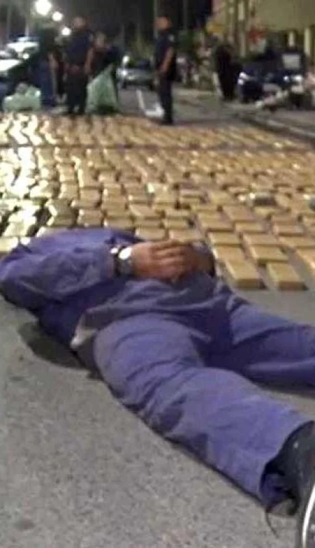 golpe-narcotrafico-persecusion-tiroteo-choque-lanues-detenidos-2-dos-mil-kilos-toneladas-de-marihuana