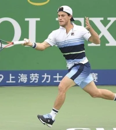 Diego-Schwartzman