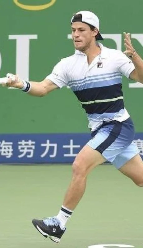 Diego-Schwartzman