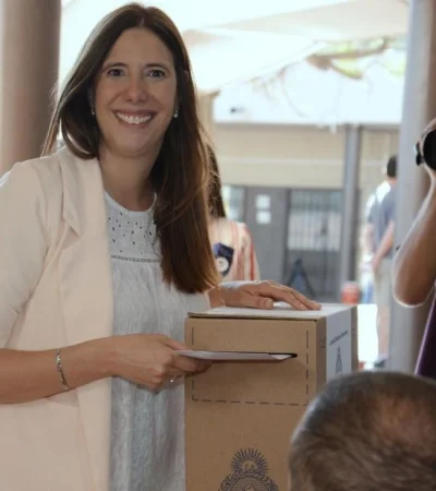 marisa-uceda-voto-elecciones-mendoza-diputada