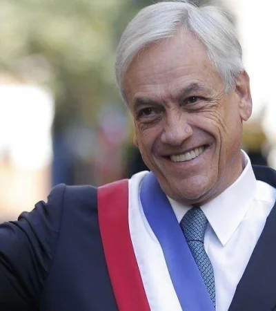 sebastian-piñera-chile