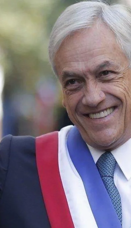 sebastian-piñera-chile