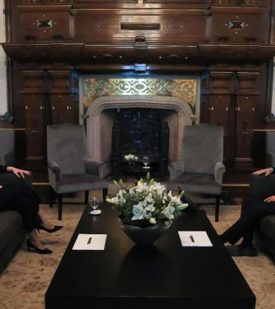 Mauricio-Macri-María-Eugenia-Vidal