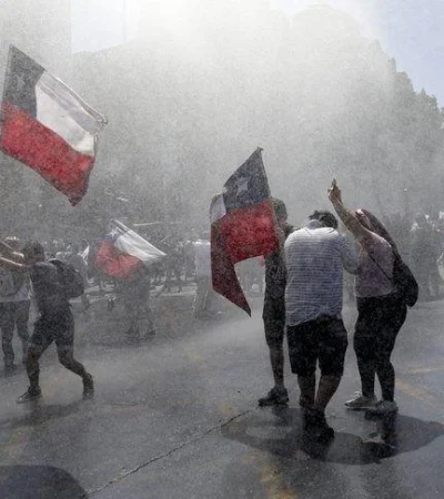 chile-marchas-niños-