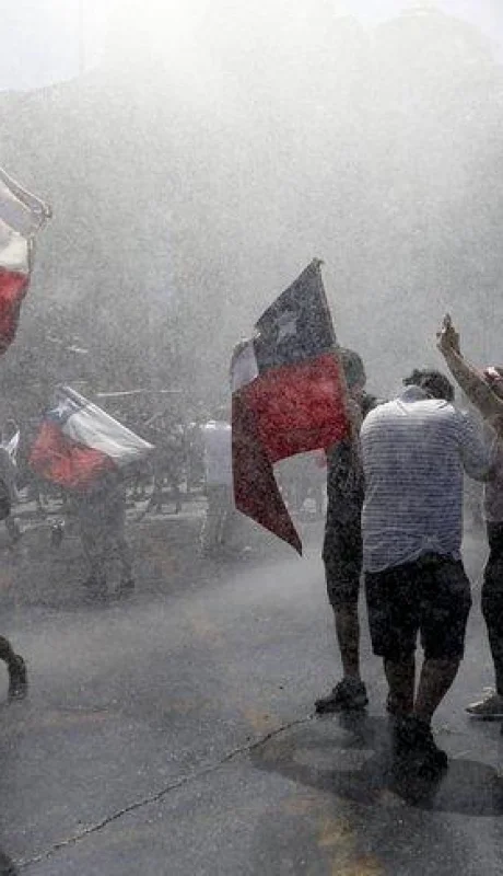 chile-marchas-niños-