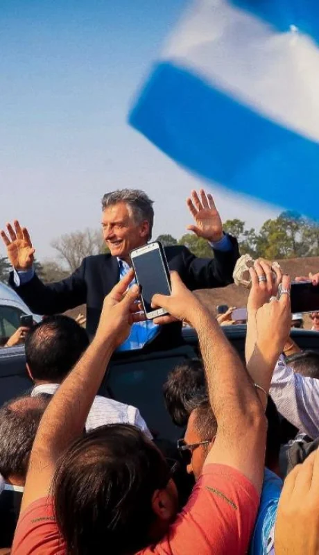 Macri