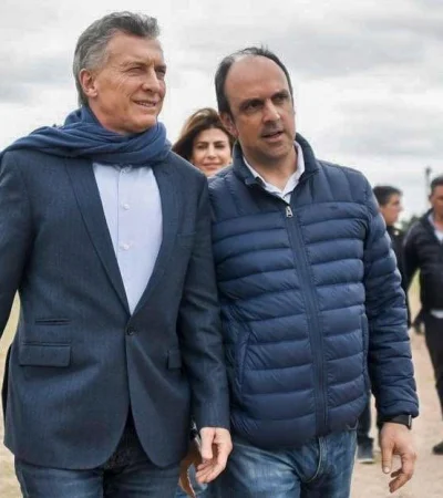 Macri