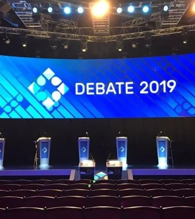 Debate-presidencial-Argentina