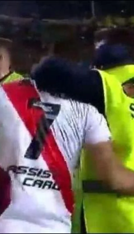 Seguridad-River