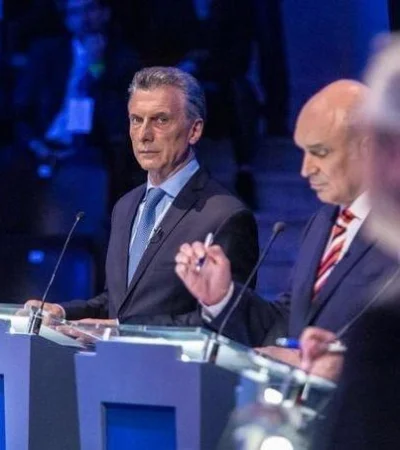 Macri-Fernandez