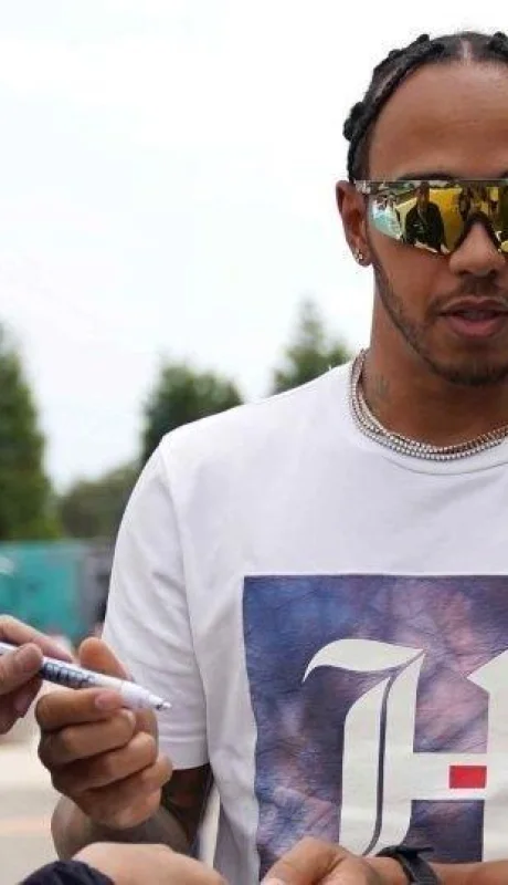 Lewis-Hamilton