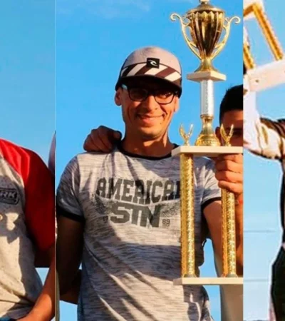 Martinez-Vechetti-Meschini