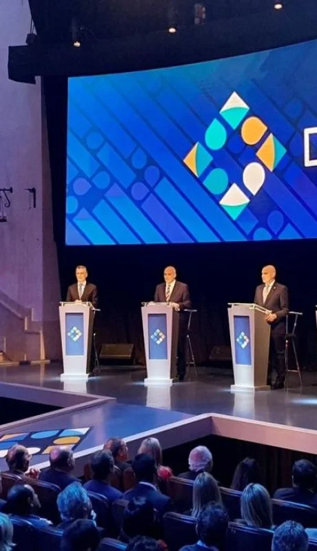 debate-presidencial-elecciones-2019
