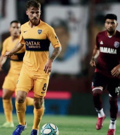 Boca-Juniors-Lanús-Superliga